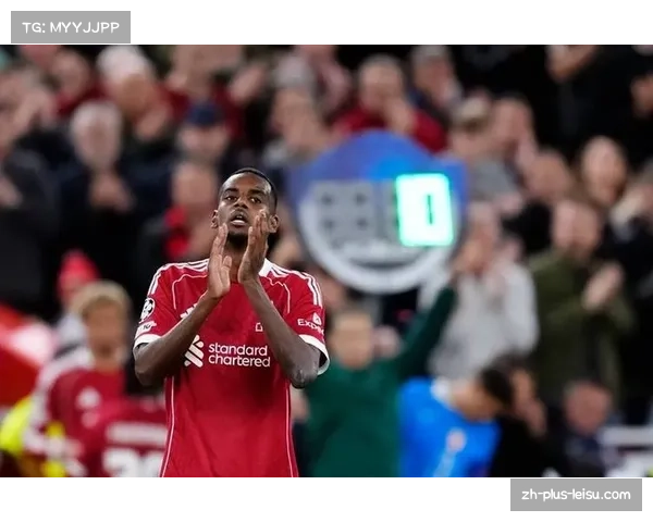 利物浦客场连败再添一击 伦敦之行再度失利